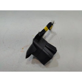 2019-2024 TOYOTA CAMRY REAR LEFT CENTER SIDE SEATBELT SEAT BELT BUCKLE OEM