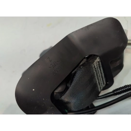 2019-2024 TOYOTA CAMRY REAR LEFT CENTER SIDE SEATBELT SEAT BELT BUCKLE OEM