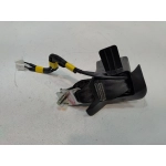 2019-2024 TOYOTA CAMRY REAR LEFT CENTER SIDE SEATBELT SEAT BELT BUCKLE OEM