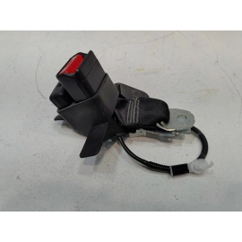 2019-2024 TOYOTA CAMRY REAR RIGHT PASSENGER SIDE SEATBELT SEAT BELT BUCKLE OEM