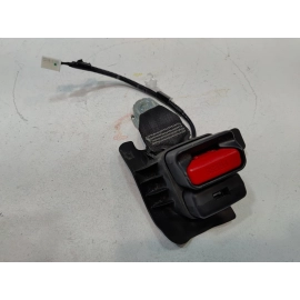 2019-2024 TOYOTA CAMRY REAR RIGHT PASSENGER SIDE SEATBELT SEAT BELT BUCKLE OEM