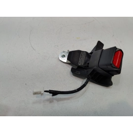 2019-2024 TOYOTA CAMRY REAR RIGHT PASSENGER SIDE SEATBELT SEAT BELT BUCKLE OEM