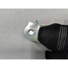 2019-2024 TOYOTA CAMRY REAR RIGHT PASSENGER SIDE SEATBELT SEAT BELT BUCKLE OEM