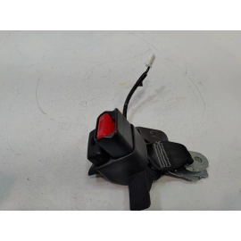 2019-2024 TOYOTA CAMRY REAR RIGHT PASSENGER SIDE SEATBELT SEAT BELT BUCKLE OEM