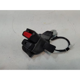 2019-2024 TOYOTA CAMRY REAR RIGHT PASSENGER SIDE SEATBELT SEAT BELT BUCKLE OEM