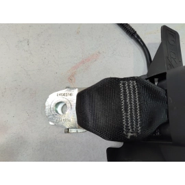 2019-2024 TOYOTA CAMRY REAR RIGHT PASSENGER SIDE SEATBELT SEAT BELT BUCKLE OEM