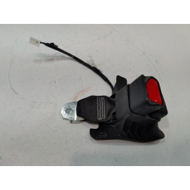 2019-2024 TOYOTA CAMRY REAR RIGHT PASSENGER SIDE SEATBELT SEAT BELT BUCKLE OEM