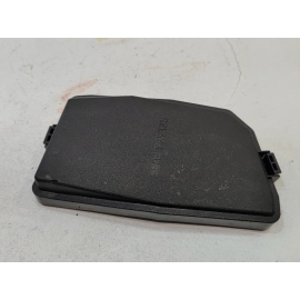 2018-2024 TOYOTA CAMRY 2.5L RELAY BLOCK FUSE BOX COVER UPPER LID OEM