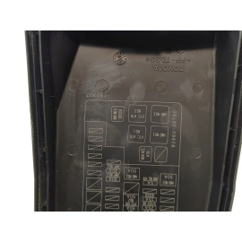 2018-2024 TOYOTA CAMRY 2.5L RELAY BLOCK FUSE BOX COVER UPPER LID OEM