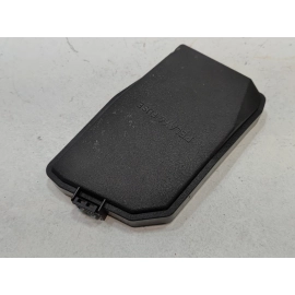 2018-2024 TOYOTA CAMRY 2.5L RELAY BLOCK FUSE BOX COVER UPPER LID OEM