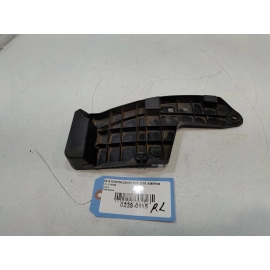 2018-2025 TOYOTA CAMRY REAR BUMPER LEFT DRIVER SIDE MOUNT SUPPORT BRACKET OEM