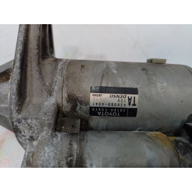 2018-2024 TOYOTA CAMRY XSE 2.5L ENGINE STARTER MOTOR OEM