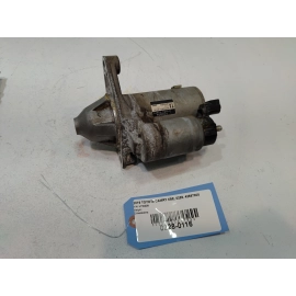 2018-2024 TOYOTA CAMRY XSE 2.5L ENGINE STARTER MOTOR OEM