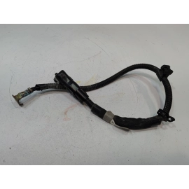 2018-2024 TOYOTA CAMRY 2.5L BATTERY POSITIVE CABLE WIRE HARNESS OEM