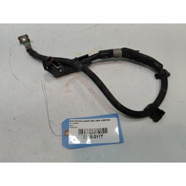 2018-2024 TOYOTA CAMRY 2.5L BATTERY POSITIVE CABLE WIRE HARNESS OEM