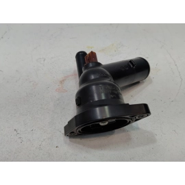 2018-2024 TOYOTA CAMRY ENGINE RADIATOR THERMOSTAT WATER HOSE PIPE OEM