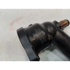 2018-2024 TOYOTA CAMRY ENGINE RADIATOR THERMOSTAT WATER HOSE PIPE OEM