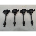 2018-2024 TOYOTA CAMRY 2.5L ENGINE MOTOR IGNITION COIL SET OF 4 OEM