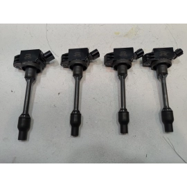 2018-2024 TOYOTA CAMRY 2.5L ENGINE MOTOR IGNITION COIL SET OF 4 OEM