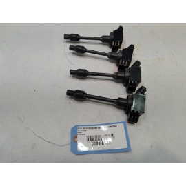 2018-2024 TOYOTA CAMRY 2.5L ENGINE MOTOR IGNITION COIL SET OF 4 OEM