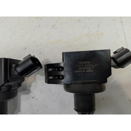 2018-2024 TOYOTA CAMRY 2.5L ENGINE MOTOR IGNITION COIL SET OF 4 OEM