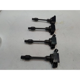 2018-2024 TOYOTA CAMRY 2.5L ENGINE MOTOR IGNITION COIL SET OF 4 OEM