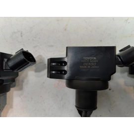 2018-2024 TOYOTA CAMRY 2.5L ENGINE MOTOR IGNITION COIL SET OF 4 OEM