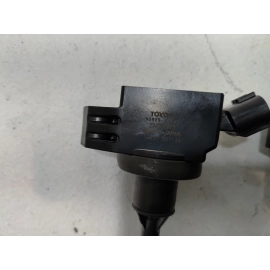 2018-2024 TOYOTA CAMRY 2.5L ENGINE MOTOR IGNITION COIL SET OF 4 OEM