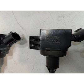 2018-2024 TOYOTA CAMRY 2.5L ENGINE MOTOR IGNITION COIL SET OF 4 OEM