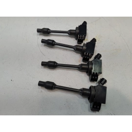 2018-2024 TOYOTA CAMRY 2.5L ENGINE MOTOR IGNITION COIL SET OF 4 OEM