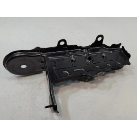 2018-2025 TOYOTA CAMRY FRONT BUMPER REINFORCEMENT PASSENGER SIDE BRACKET OEM