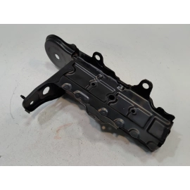 2018-2025 TOYOTA CAMRY FRONT BUMPER REINFORCEMENT PASSENGER SIDE BRACKET OEM