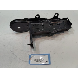 2018-2025 TOYOTA CAMRY FRONT BUMPER REINFORCEMENT PASSENGER SIDE BRACKET OEM