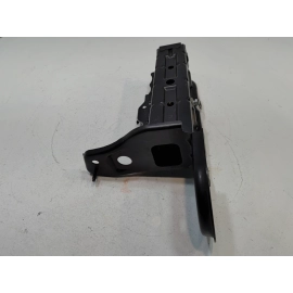 2018-2025 TOYOTA CAMRY FRONT BUMPER REINFORCEMENT PASSENGER SIDE BRACKET OEM