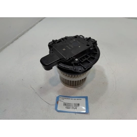 2018-2024 TOYOTA CAMRY AC AIR CONDITIONER HEATER BLOWER MOTOR OEM