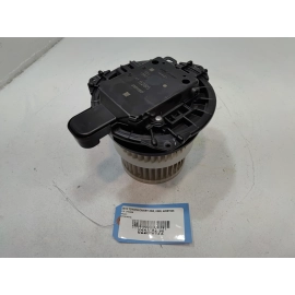 2018-2024 TOYOTA CAMRY AC AIR CONDITIONER HEATER BLOWER MOTOR OEM
