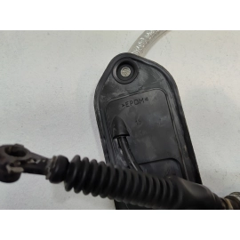 2018-2024 TOYOTA CAMRY FWD TRANSMISSION SHIFT SHIFTER SELECTOR CONTROL CABLE OEM