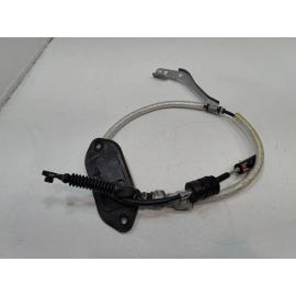 2018-2024 TOYOTA CAMRY FWD TRANSMISSION SHIFT SHIFTER SELECTOR CONTROL CABLE OEM