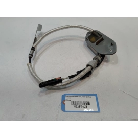 2018-2024 TOYOTA CAMRY FWD TRANSMISSION SHIFT SHIFTER SELECTOR CONTROL CABLE OEM