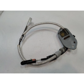 2018-2024 TOYOTA CAMRY FWD TRANSMISSION SHIFT SHIFTER SELECTOR CONTROL CABLE OEM