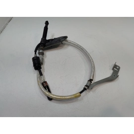 2018-2024 TOYOTA CAMRY FWD TRANSMISSION SHIFT SHIFTER SELECTOR CONTROL CABLE OEM
