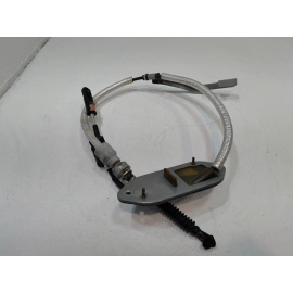 2018-2024 TOYOTA CAMRY FWD TRANSMISSION SHIFT SHIFTER SELECTOR CONTROL CABLE OEM