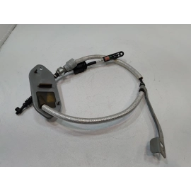 2018-2024 TOYOTA CAMRY FWD TRANSMISSION SHIFT SHIFTER SELECTOR CONTROL CABLE OEM