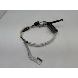 2018-2024 TOYOTA CAMRY FWD TRANSMISSION SHIFT SHIFTER SELECTOR CONTROL CABLE OEM