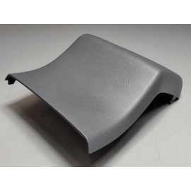 2018-2024 TOYOTA CAMRY XSE REAR CENTER CONSOLE TRIM COVER W/ AIR VENT GRILL OEM