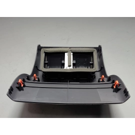 2018-2024 TOYOTA CAMRY XSE REAR CENTER CONSOLE TRIM COVER W/ AIR VENT GRILL OEM