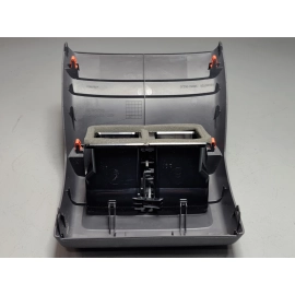 2018-2024 TOYOTA CAMRY XSE REAR CENTER CONSOLE TRIM COVER W/ AIR VENT GRILL OEM