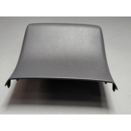 2018-2024 TOYOTA CAMRY XSE REAR CENTER CONSOLE TRIM COVER W/ AIR VENT GRILL OEM