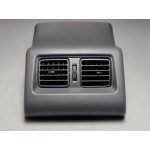 2018-2024 TOYOTA CAMRY XSE REAR CENTER CONSOLE TRIM COVER W/ AIR VENT GRILL OEM