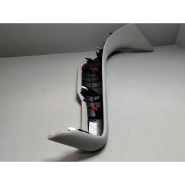 2018-2024 TOYOTA CAMRY DASH DASHBOARD PASSENGER SIDE TRIM COVER PANEL OEM